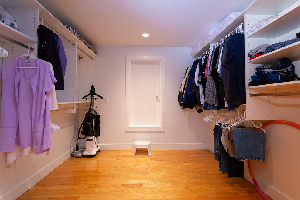 41 Wild Hunter Road Dennis, MA 02638 - Photo 23 of 33 wh closet