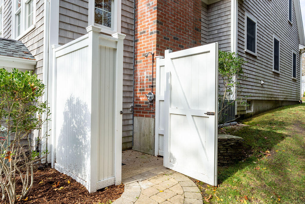 41 Wild Hunter Road Dennis, MA 02638 - Photo 31 of 33 wh od shower