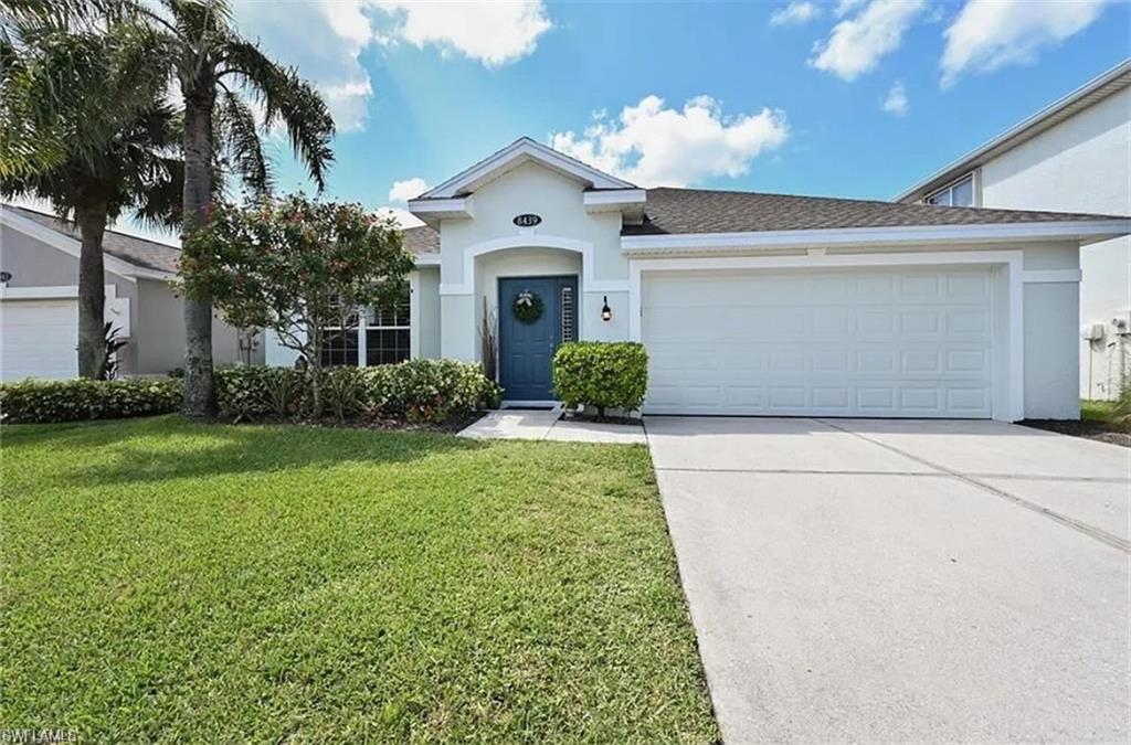 8439 Hollow Brook Circle Naples, FL 34119 - Photo 1 of 22 Gallery Image 1