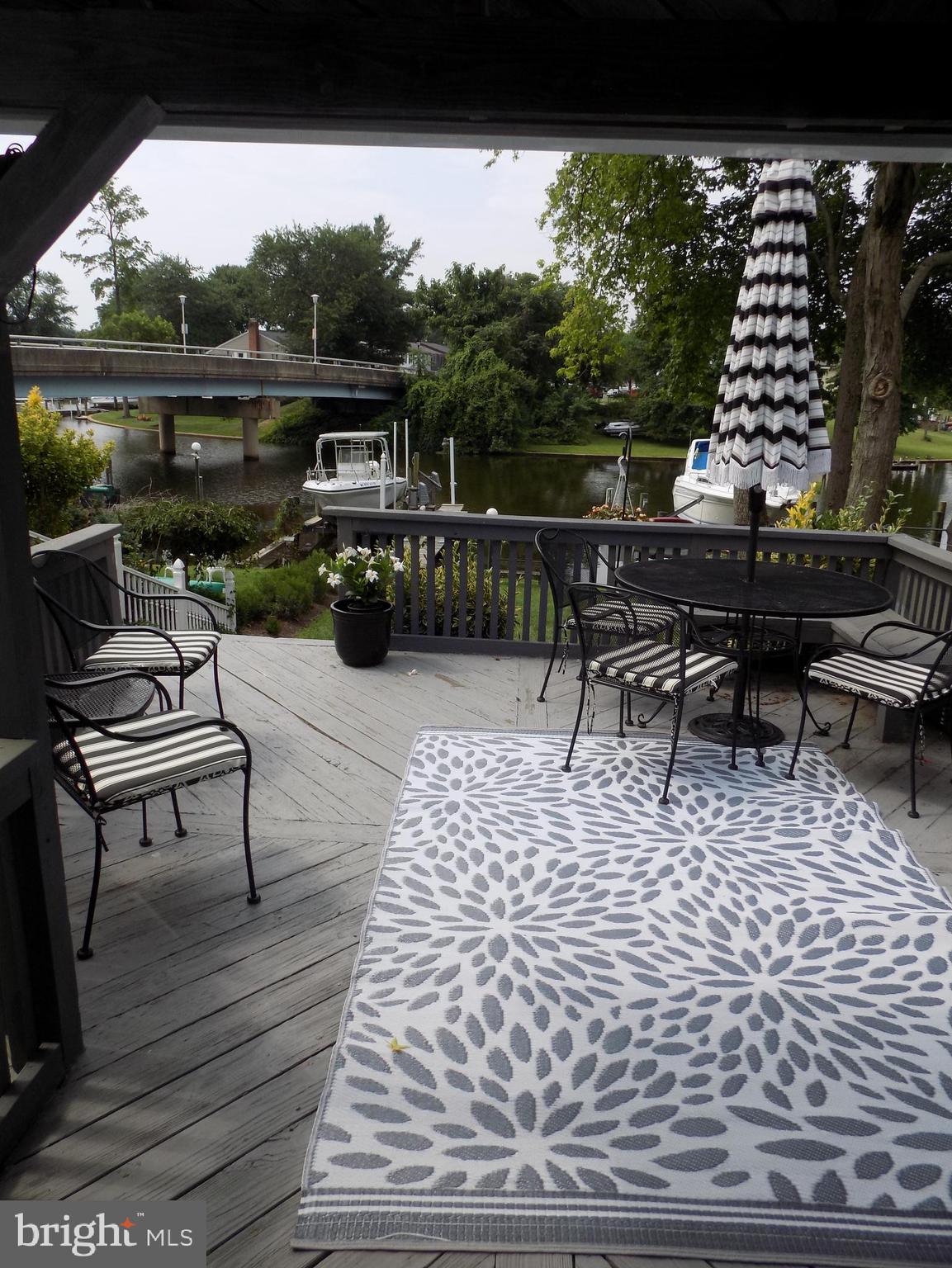 702 Towne Center Drive Joppa, MD 21085 - Photo 24 of 45 a outdoor view with a sitting space