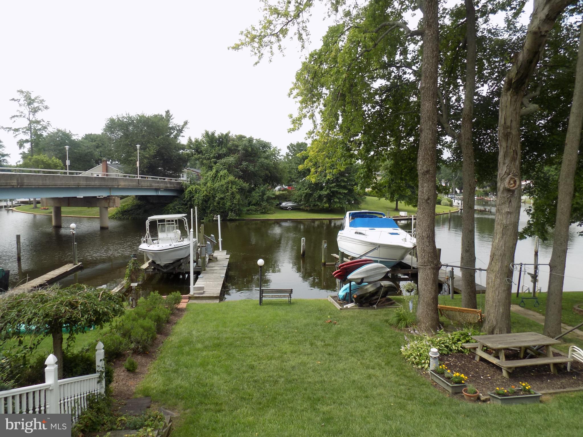 702 Towne Center Drive Joppa, MD 21085 - Photo 25 of 45 a garden view with a lake view
