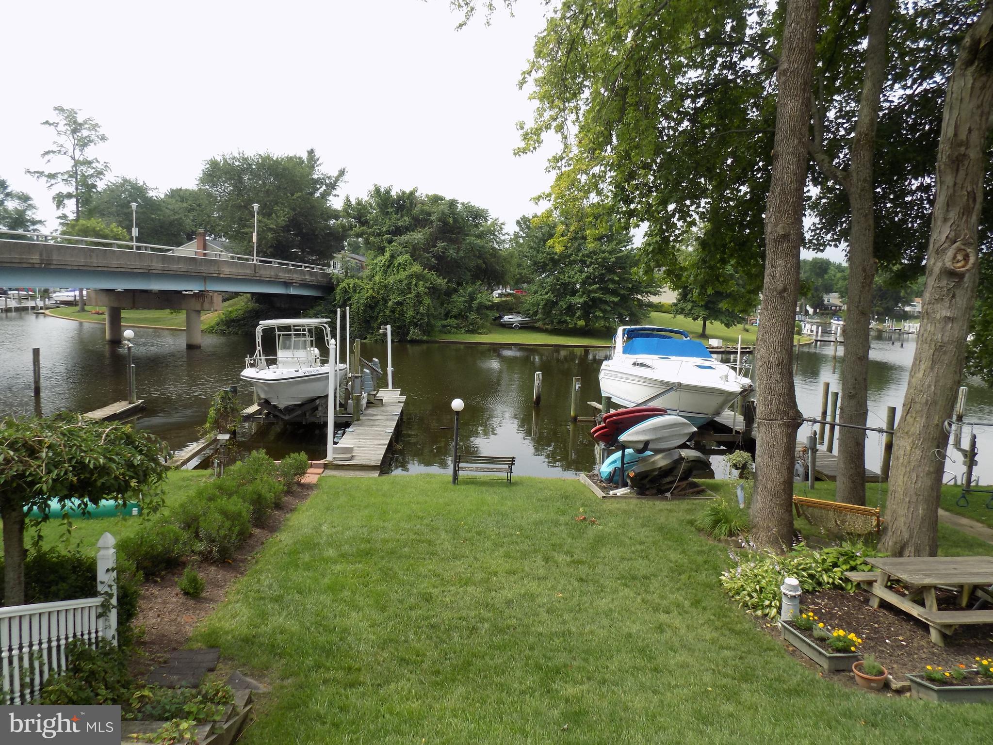 702 Towne Center Drive Joppa, MD 21085 - Photo 28 of 45 a view of a lake with houses