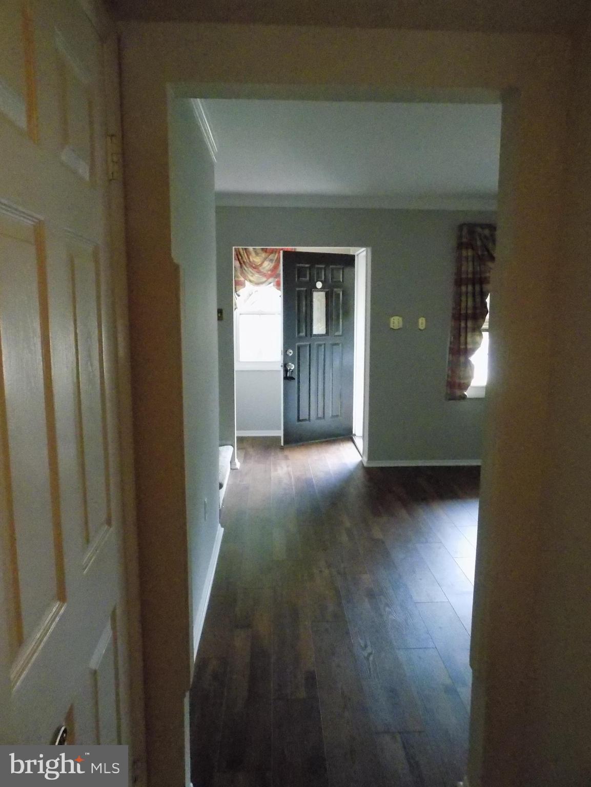 702 Towne Center Drive Joppa, MD 21085 - Photo 6 of 45 a view of livingroom with natural light