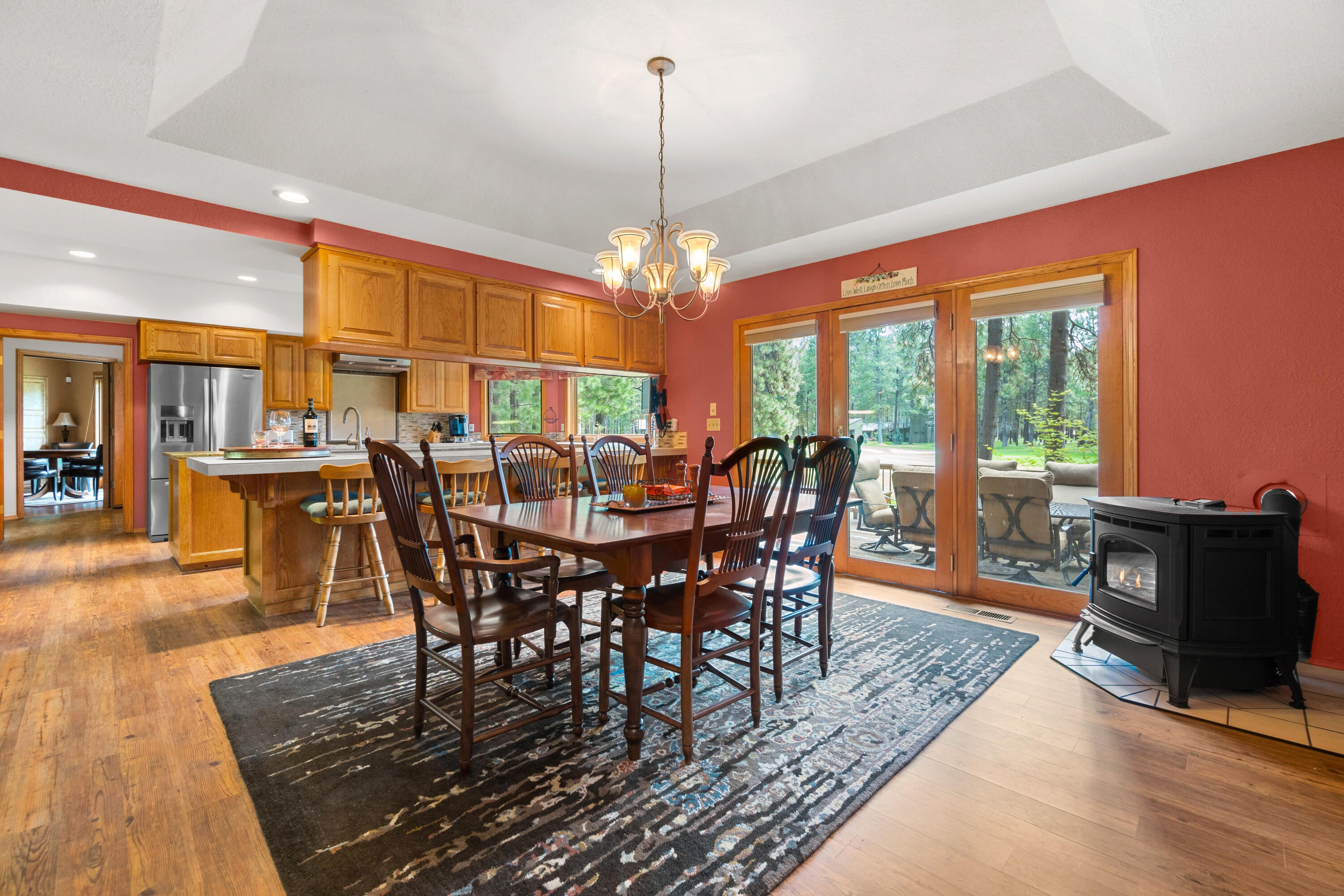 71032 Fiddle Neck Lane Black Butte Ranch, OR 97759 - Photo 5 of 43 16