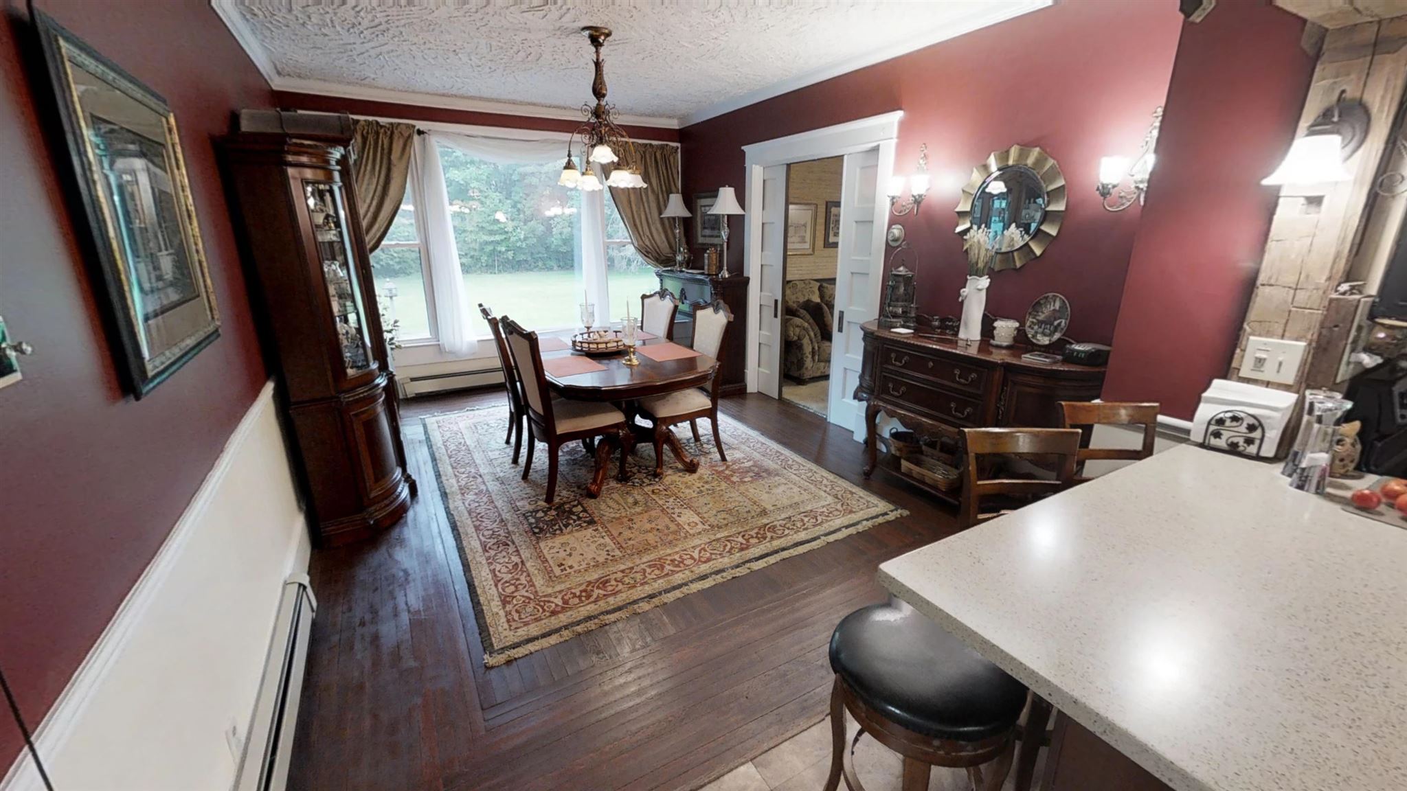 6100 West Cornbread Road Yorktown, IN 47396 - Photo 13 of 36