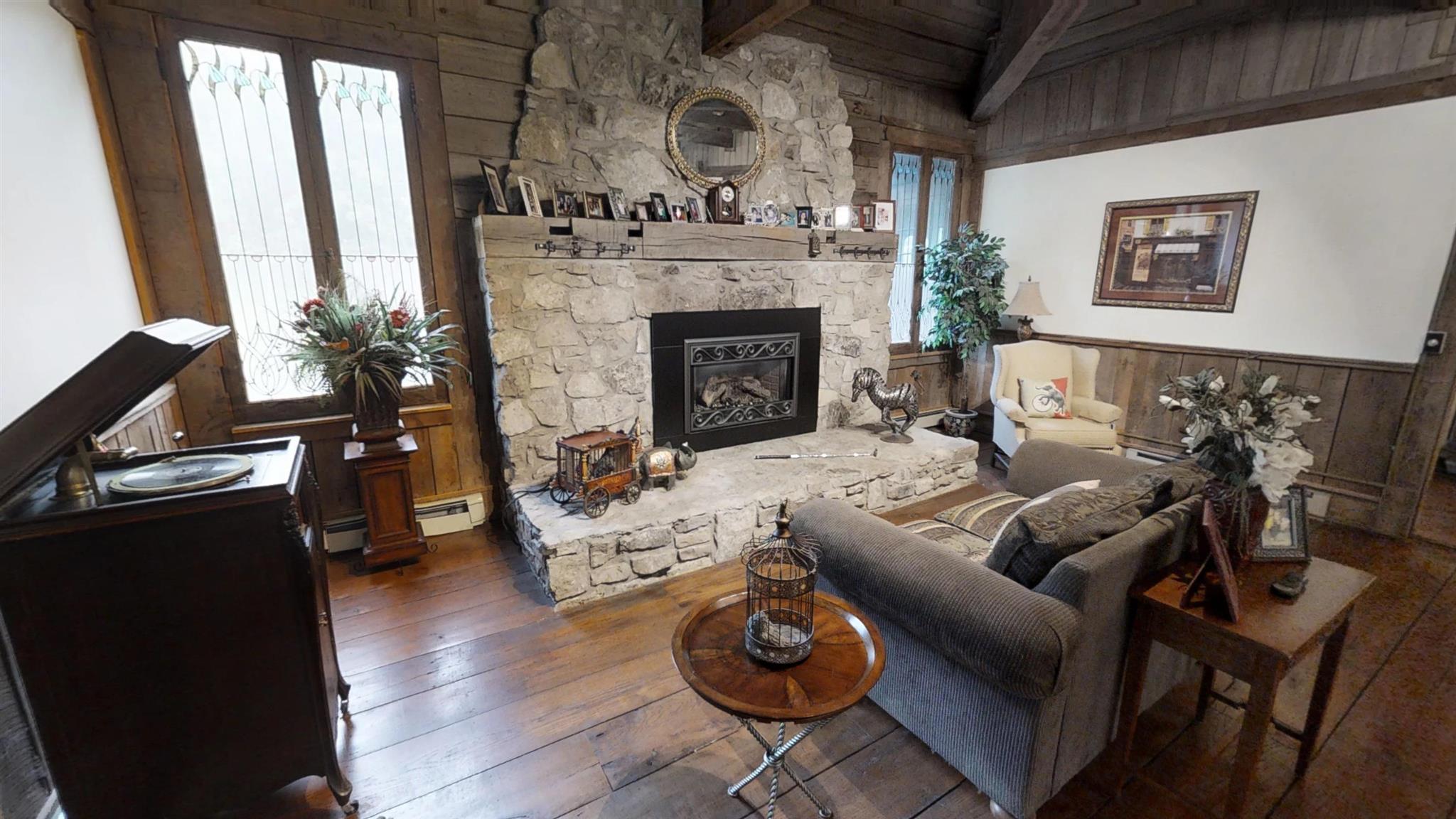 6100 West Cornbread Road Yorktown, IN 47396 - Photo 15 of 36