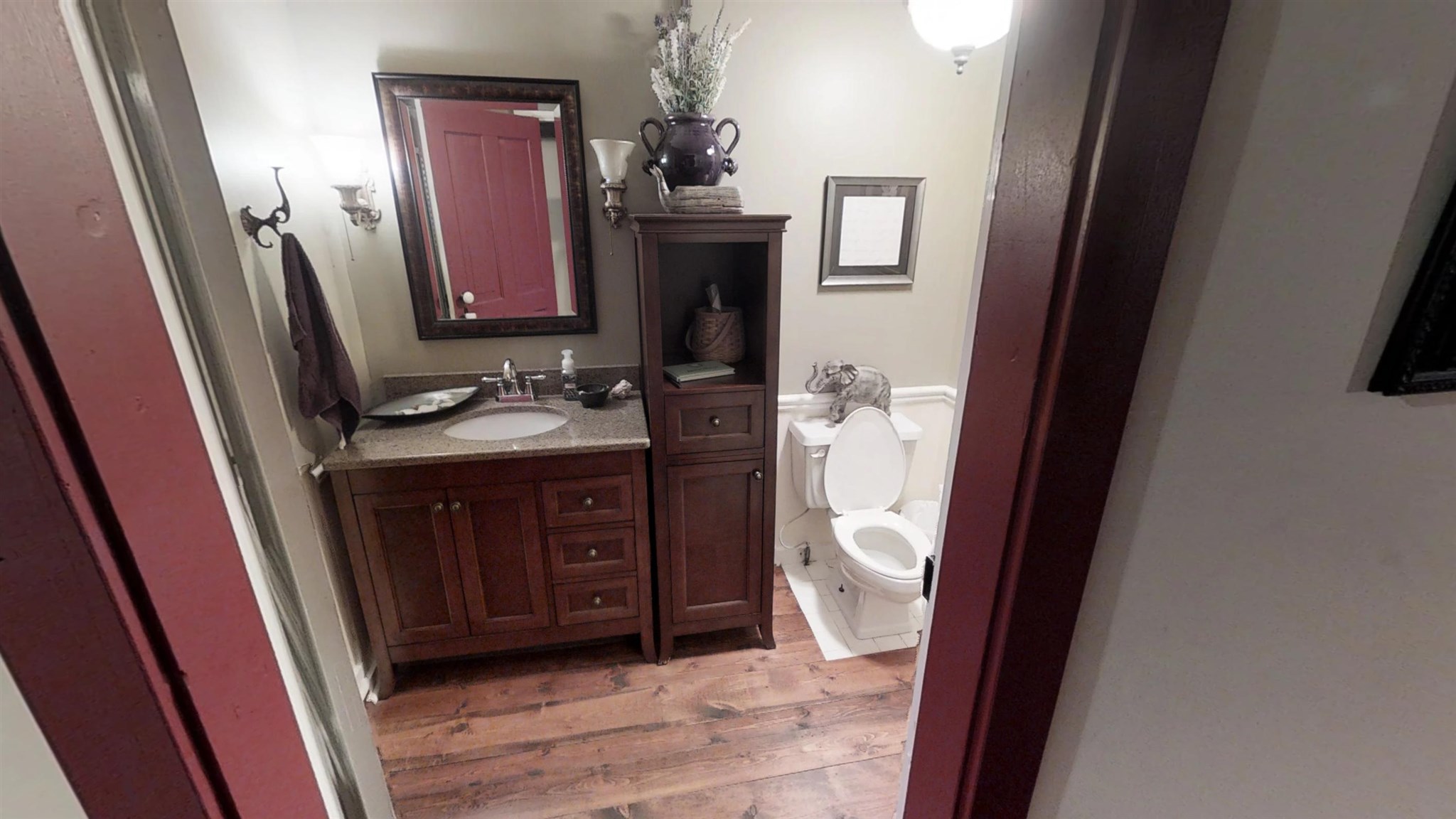 6100 West Cornbread Road Yorktown, IN 47396 - Photo 32 of 36