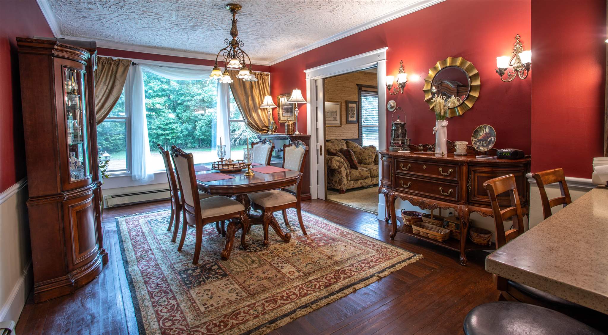 6100 West Cornbread Road Yorktown, IN 47396 - Photo 8 of 36