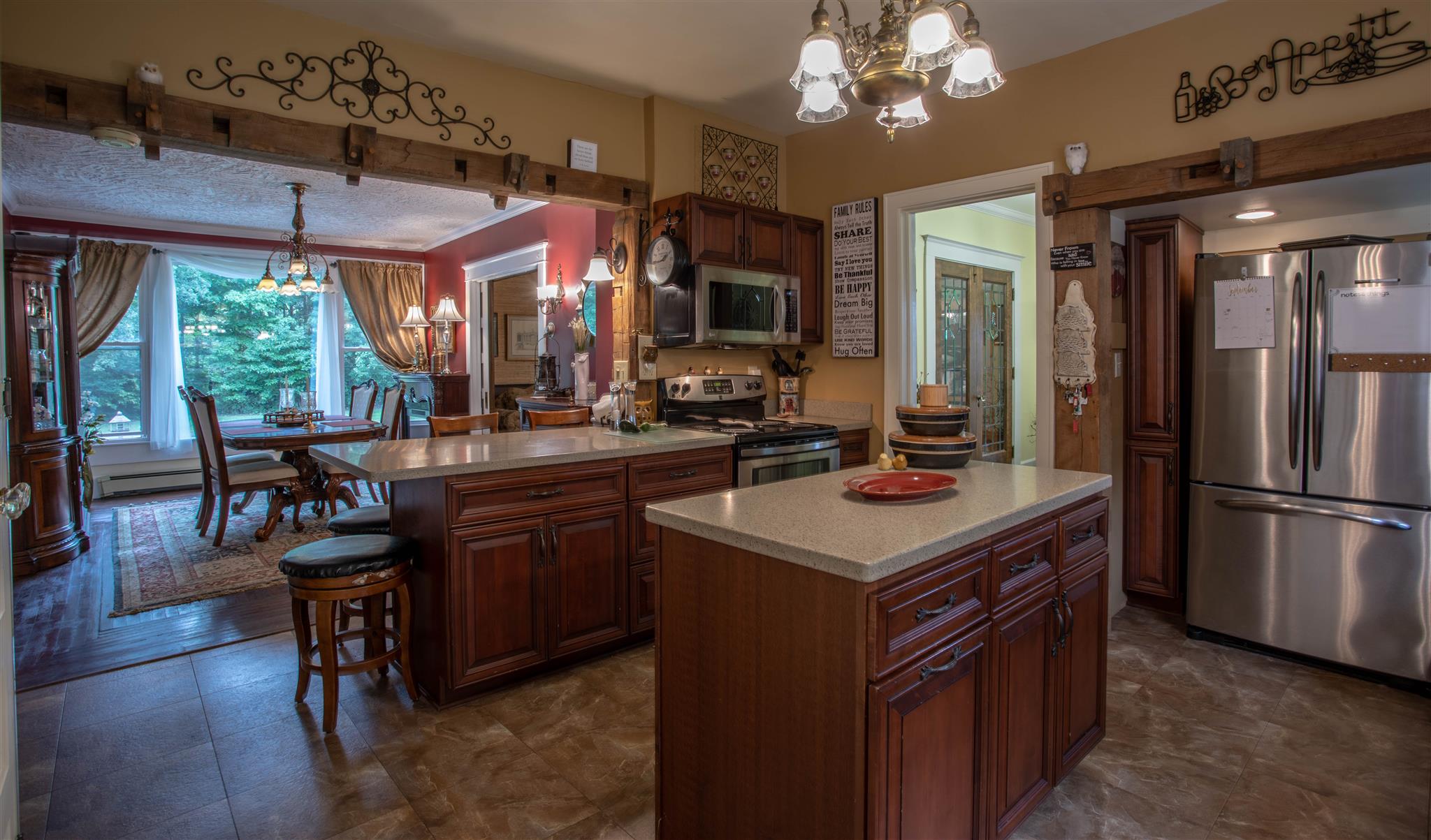6100 West Cornbread Road Yorktown, IN 47396 - Photo 9 of 36