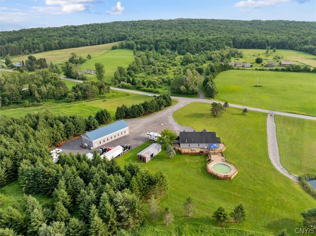 9173 Fraser Road Steuben, NY 13354 - Photo 25 of 47