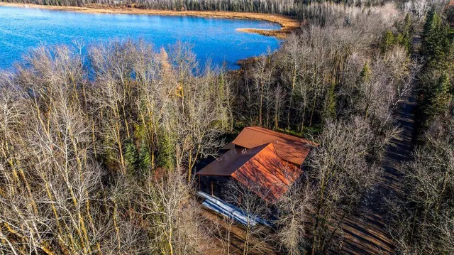 $674,900 | 15215 Werner Road Northwest, Bemidji, MN 56601