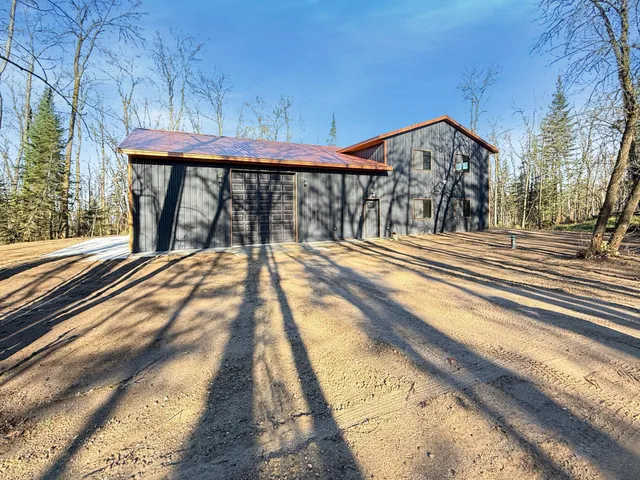 $674,900 | 15215 Werner Road Northwest, Bemidji, MN 56601