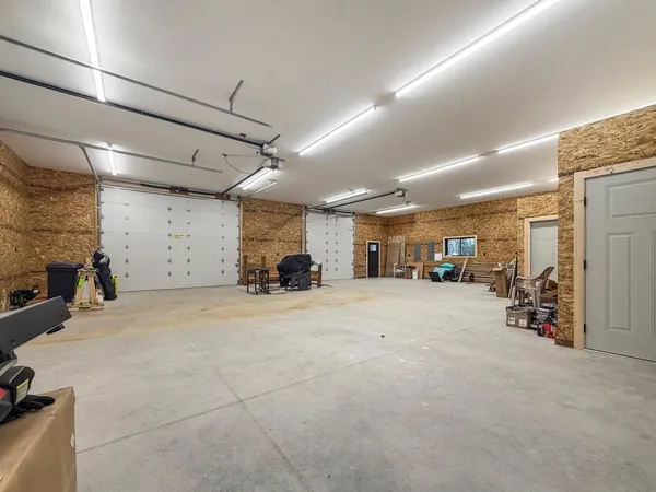 $630,000 | 15215 Werner Road Northwest, Bemidji, MN 56601