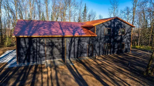 $674,900 | 15215 Werner Road Northwest, Bemidji, MN 56601