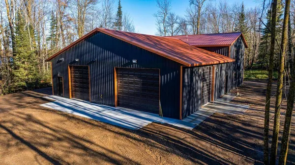 $630,000 | 15215 Werner Road Northwest, Bemidji, MN 56601
