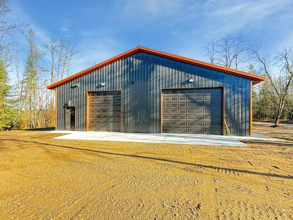 $630,000 | 15215 Werner Road Northwest, Bemidji, MN 56601