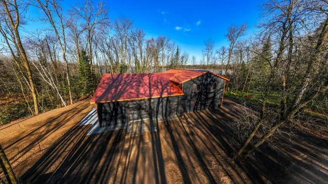 $674,900 | 15215 Werner Road Northwest, Bemidji, MN 56601