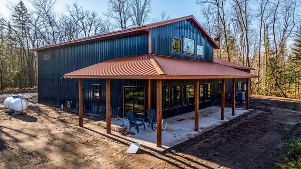 $630,000 | 15215 Werner Road Northwest, Bemidji, MN 56601
