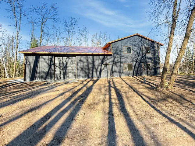 $674,900 | 15215 Werner Road Northwest, Bemidji, MN 56601