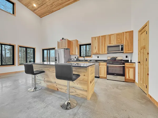 $630,000 | 15215 Werner Road Northwest, Bemidji, MN 56601