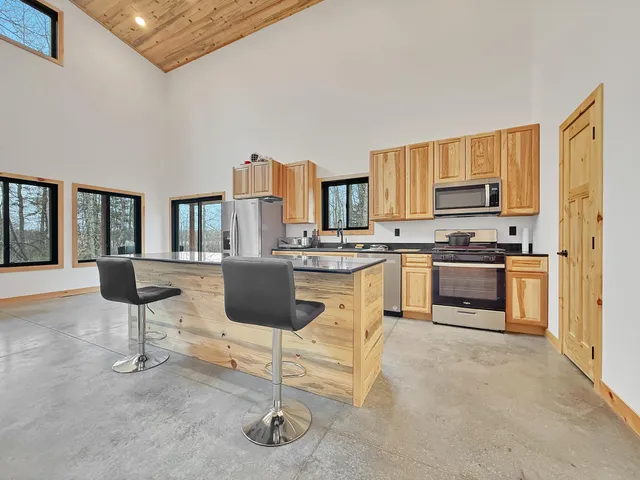 $674,900 | 15215 Werner Road Northwest, Bemidji, MN 56601