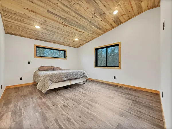 $630,000 | 15215 Werner Road Northwest, Bemidji, MN 56601