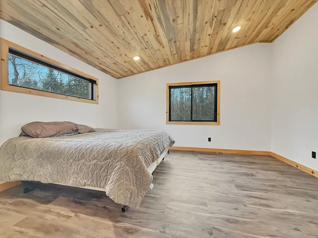 $674,900 | 15215 Werner Road Northwest, Bemidji, MN 56601