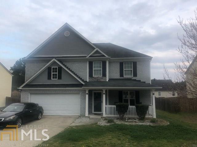 8352 Milam Loop, Unit 57 Fairburn, GA 30213 - Photo 1 of 1