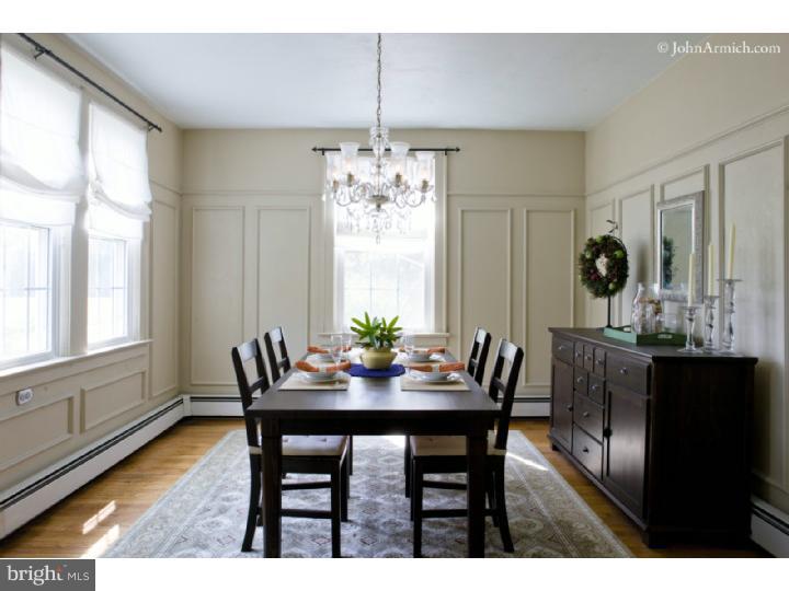 176 Upper Ferry Road Ewing, NJ 08628 - Photo 4 of 15 Dining Room