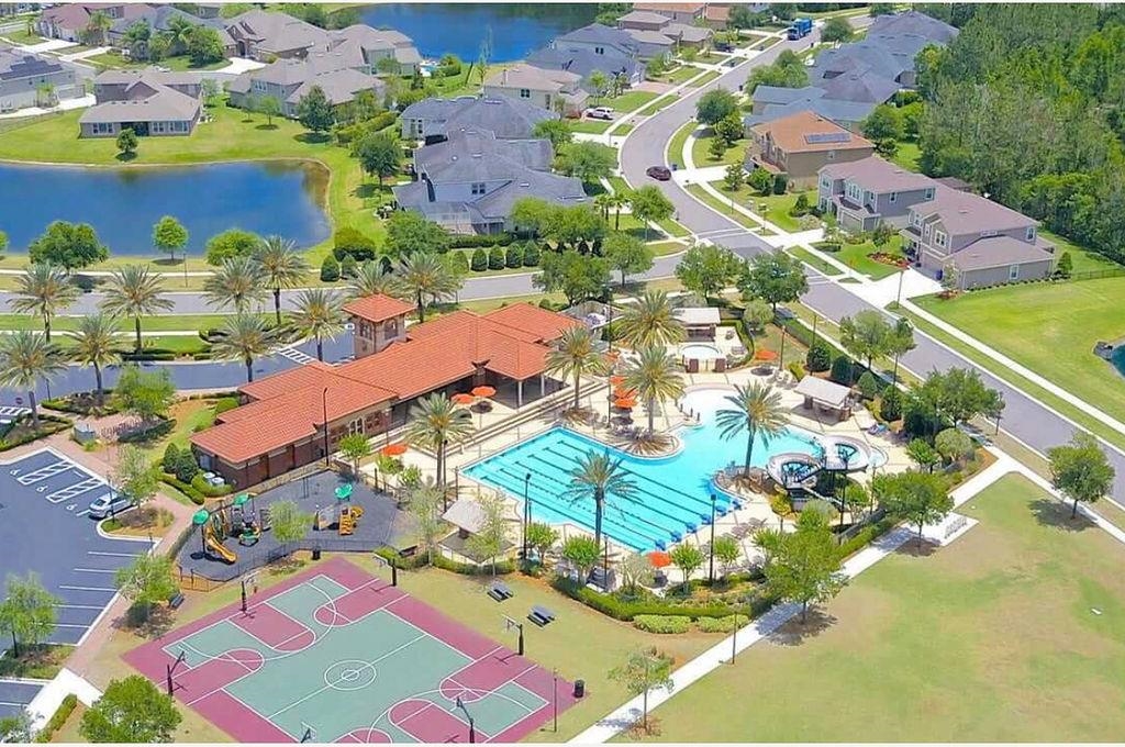 41 Nelson Lane St. Johns, FL 32259 - Photo 31 of 34 view of a city