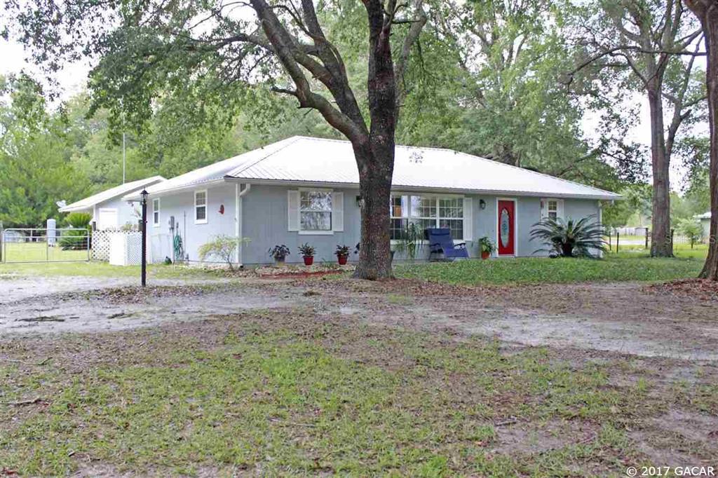 753 Southwest Mapleton Street Fort White, FL 32038 - Photo 1 of 1 Gallery Image 1