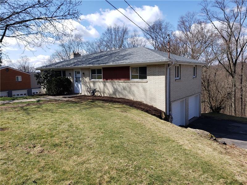 406 Duff Road Sewickley, PA 15143 - Photo 3 of 22 Gallery Image 3
