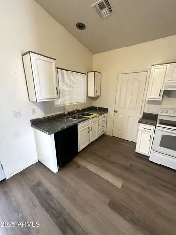 a view of washer and dryer