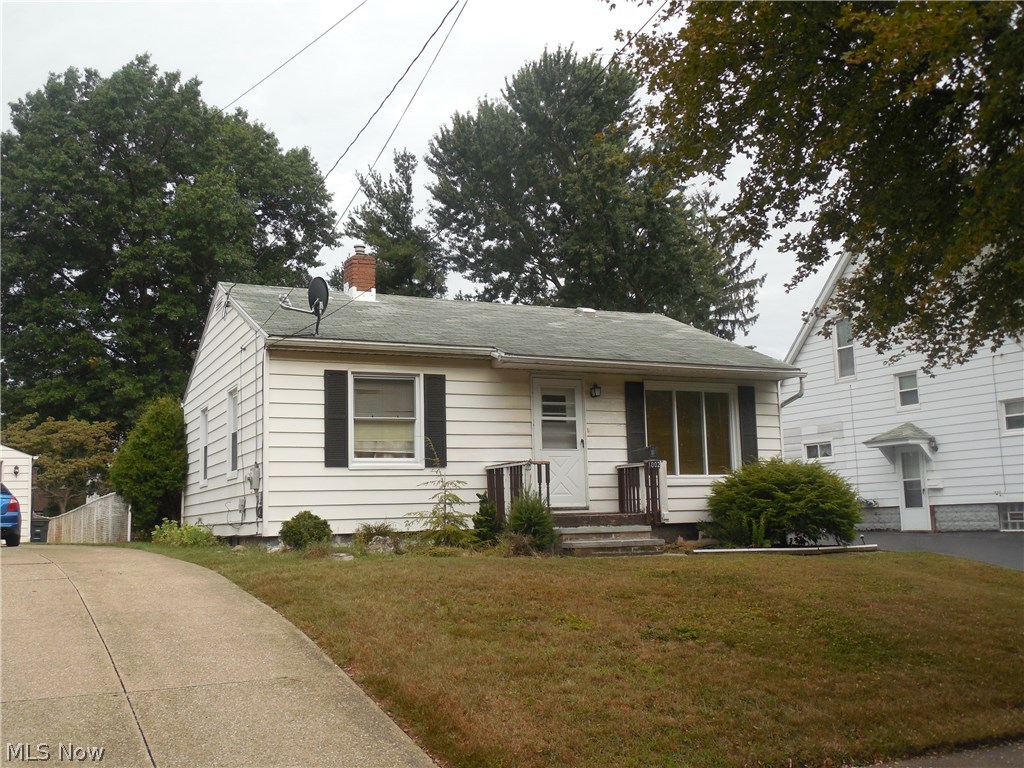 1002 Nevin Street Akron, OH 44310 - Photo 13 of 13 Gallery Image 13