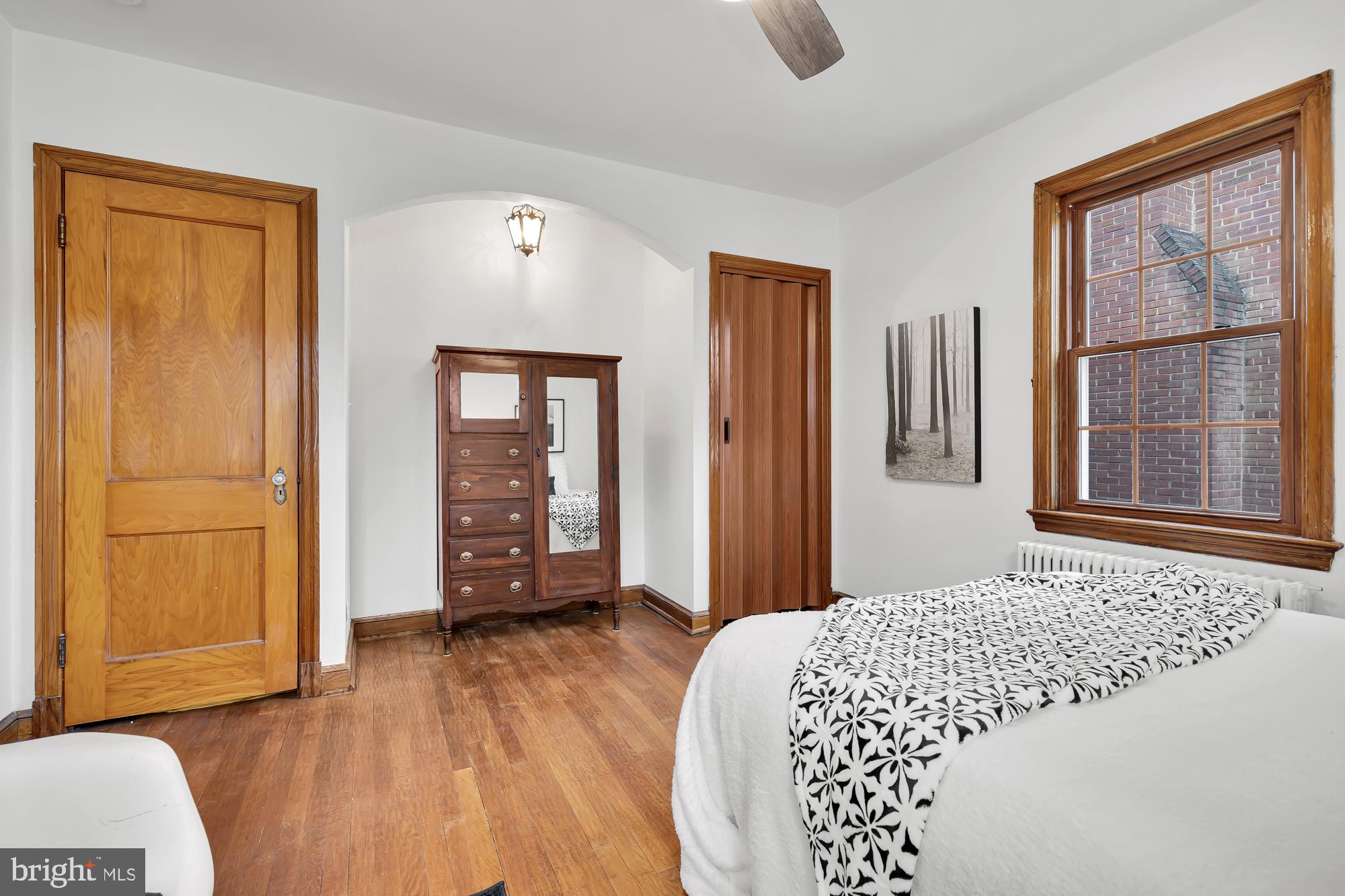 4205 20th Street Northeast Washington, DC 20018 - Photo 18 of 37 Bedroom 1