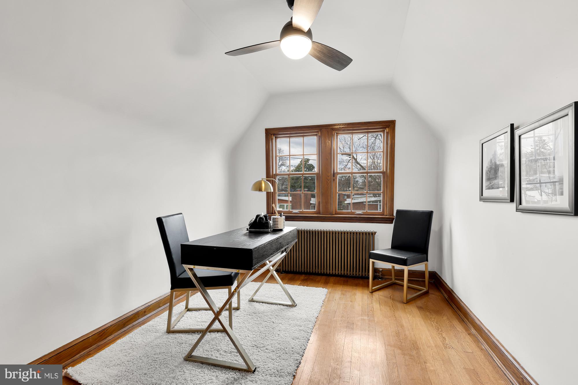 4205 20th Street Northeast Washington, DC 20018 - Photo 22 of 37 Bonus Room