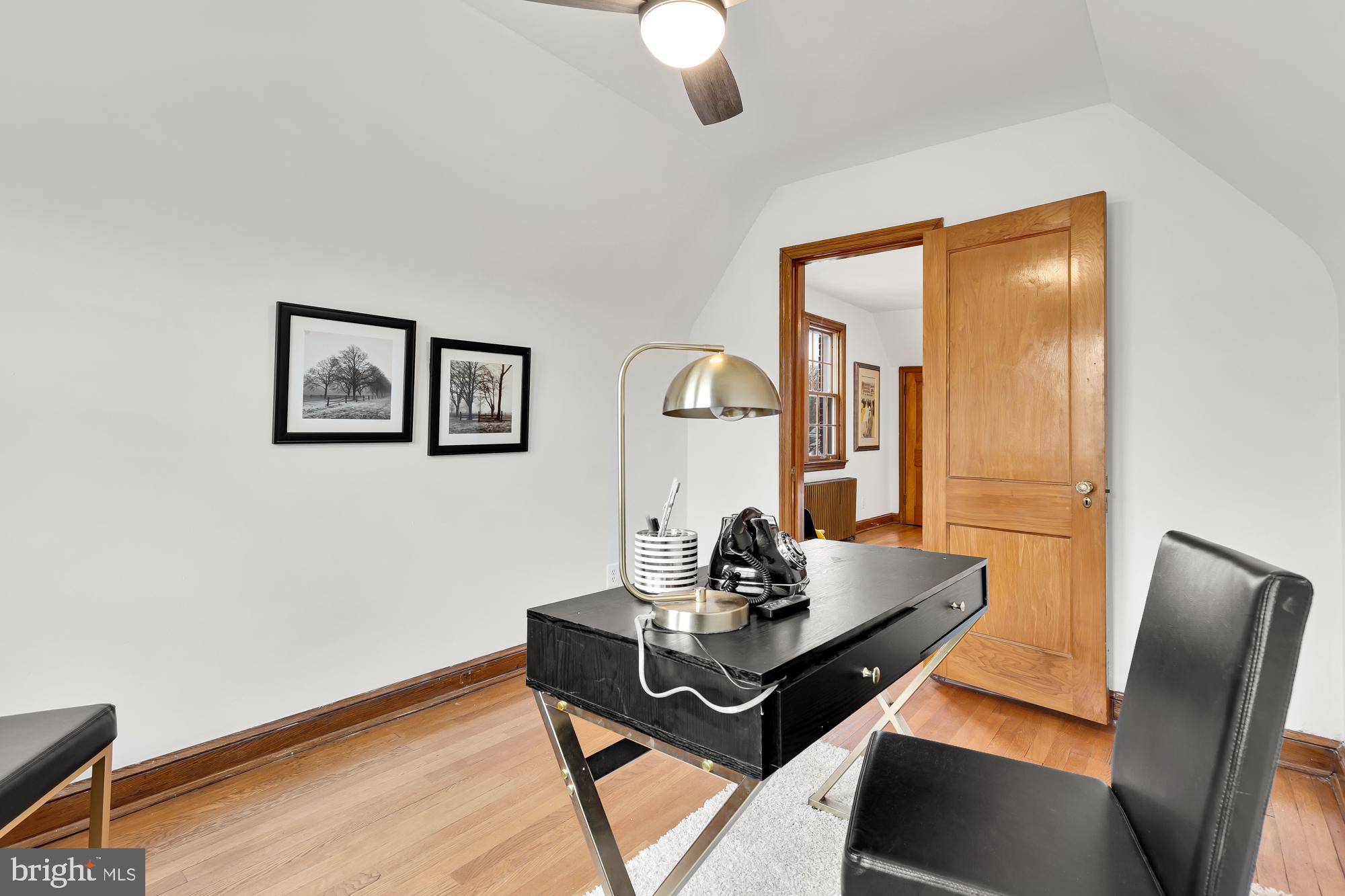 4205 20th Street Northeast Washington, DC 20018 - Photo 23 of 37 Bonus Room