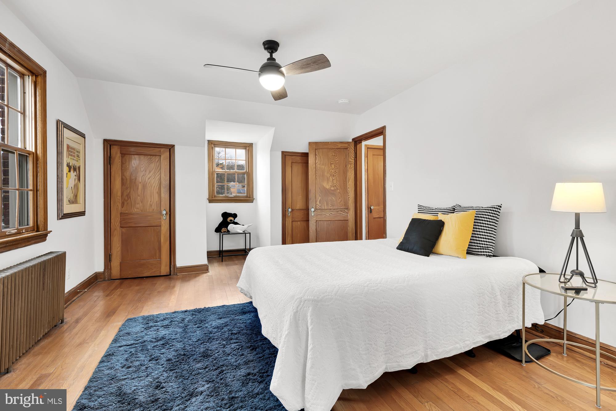 4205 20th Street Northeast Washington, DC 20018 - Photo 24 of 37 Bedroom 1