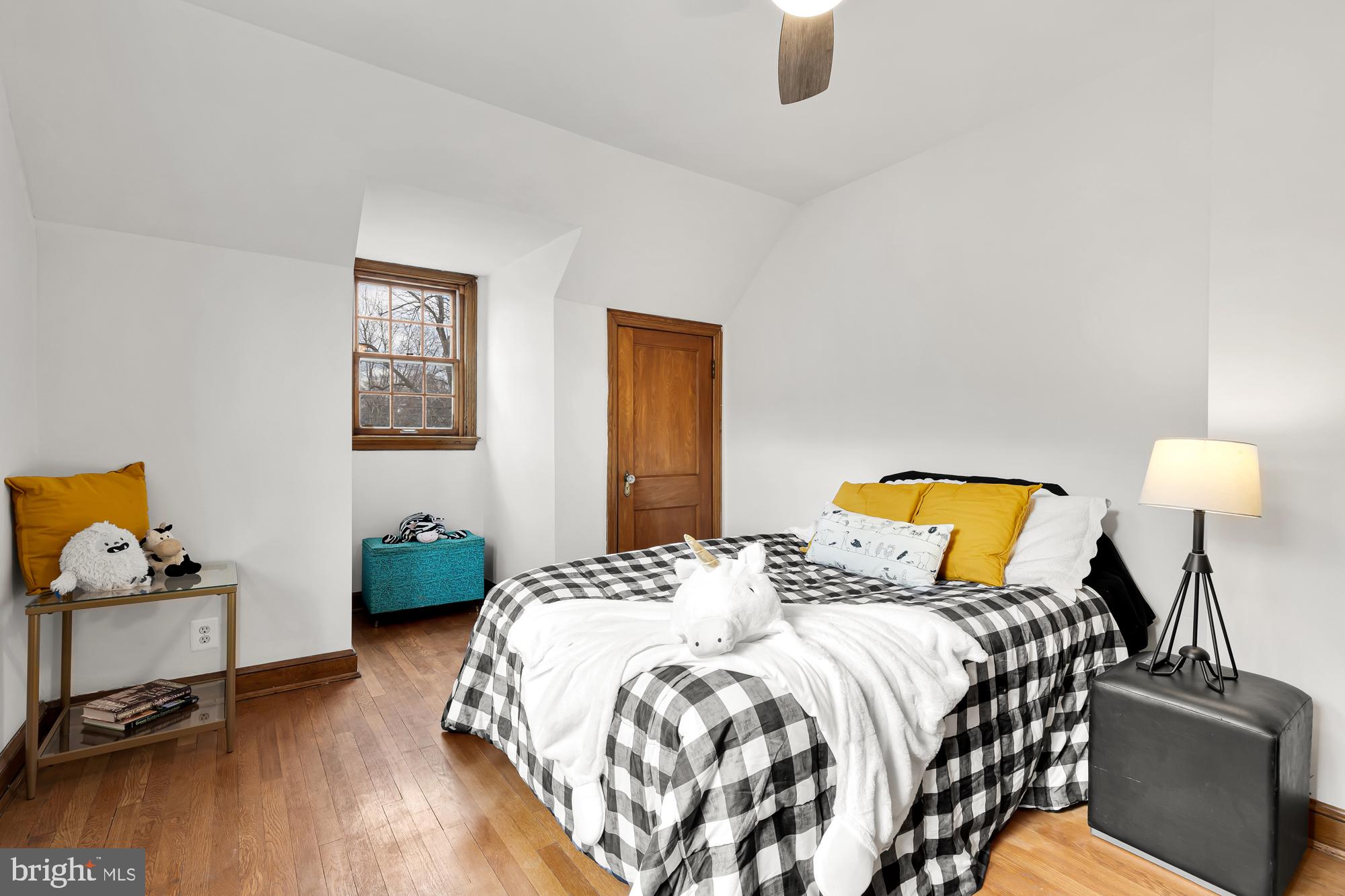 4205 20th Street Northeast Washington, DC 20018 - Photo 27 of 37 Bedroom 3