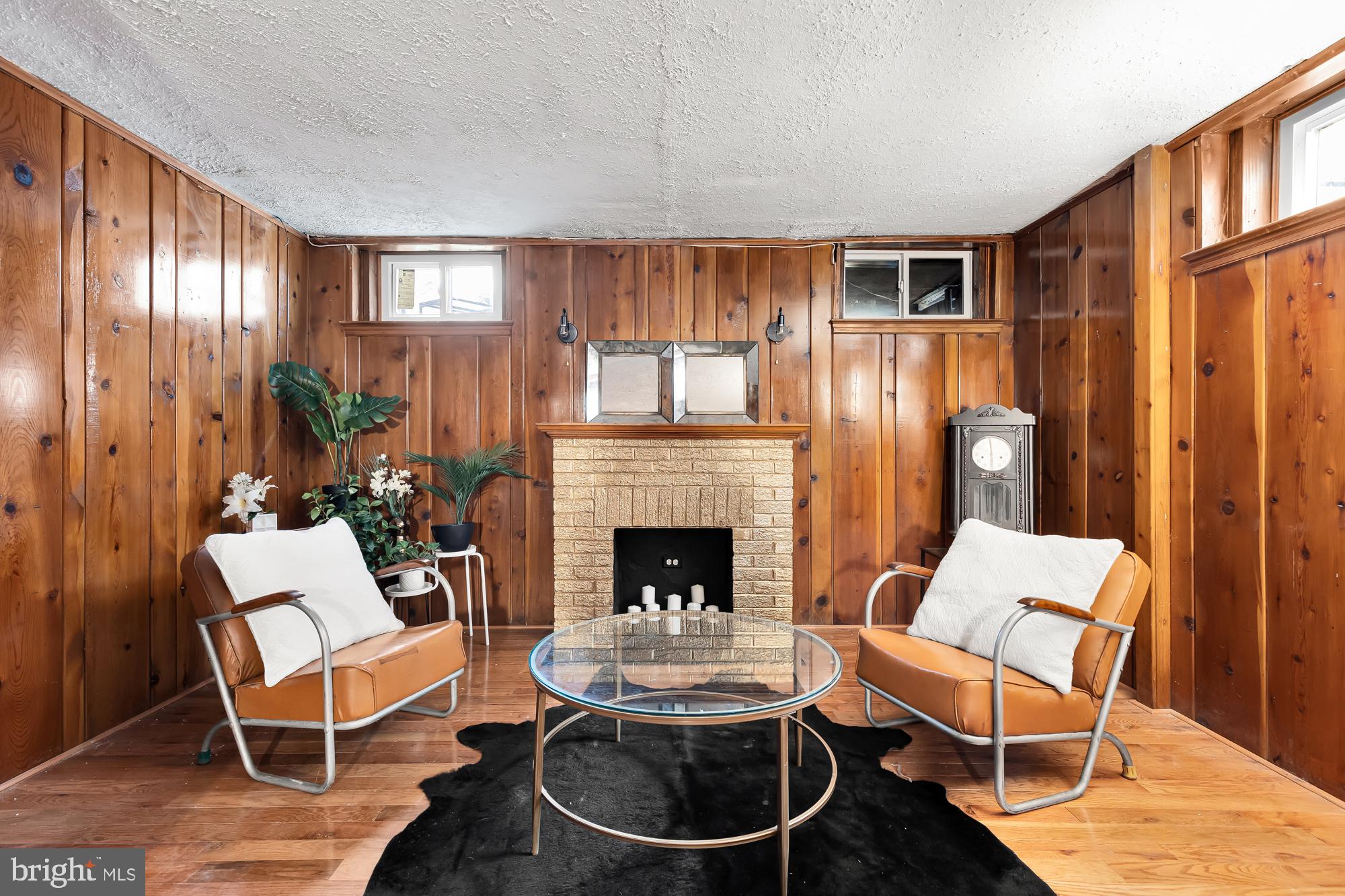 4205 20th Street Northeast Washington, DC 20018 - Photo 30 of 37 Family Room