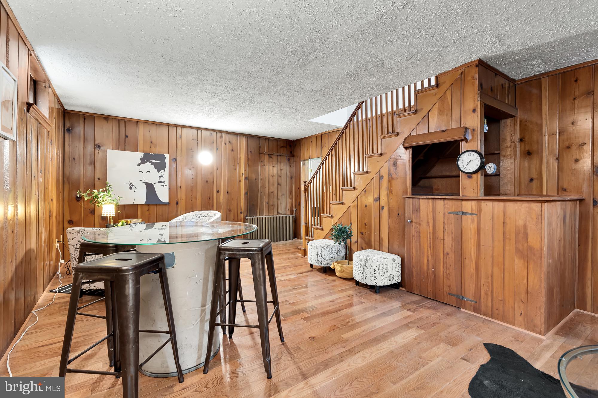 4205 20th Street Northeast Washington, DC 20018 - Photo 31 of 37 Family Room