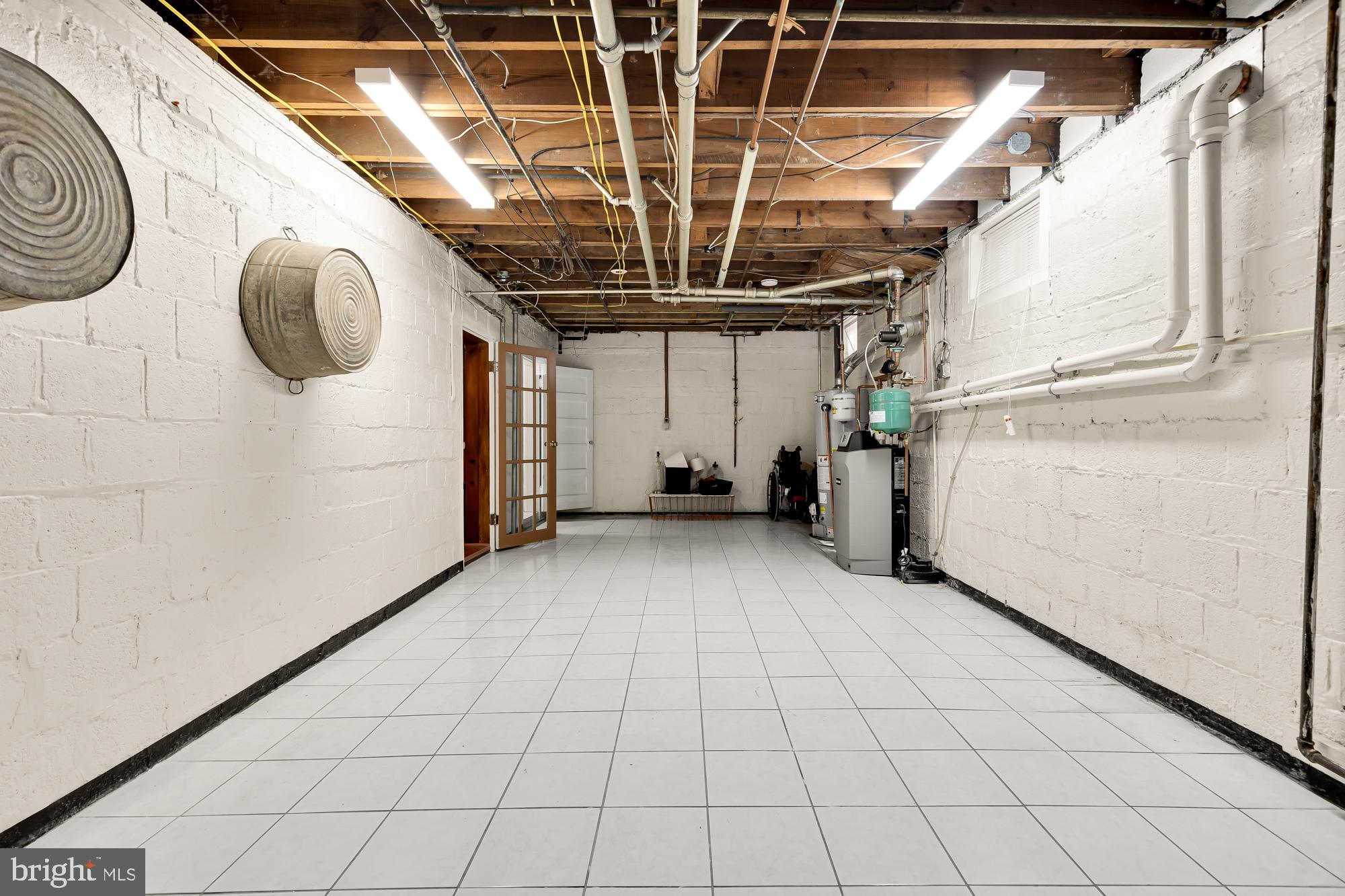 4205 20th Street Northeast Washington, DC 20018 - Photo 33 of 37 Utility / Workshop