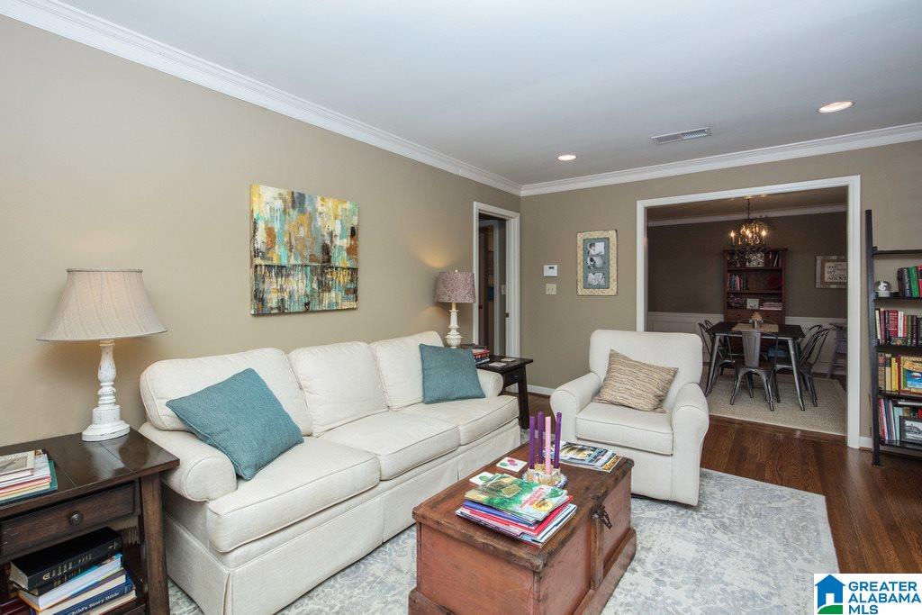 3104 Roxbury Road Birmingham, AL 35209 - Photo 4 of 37