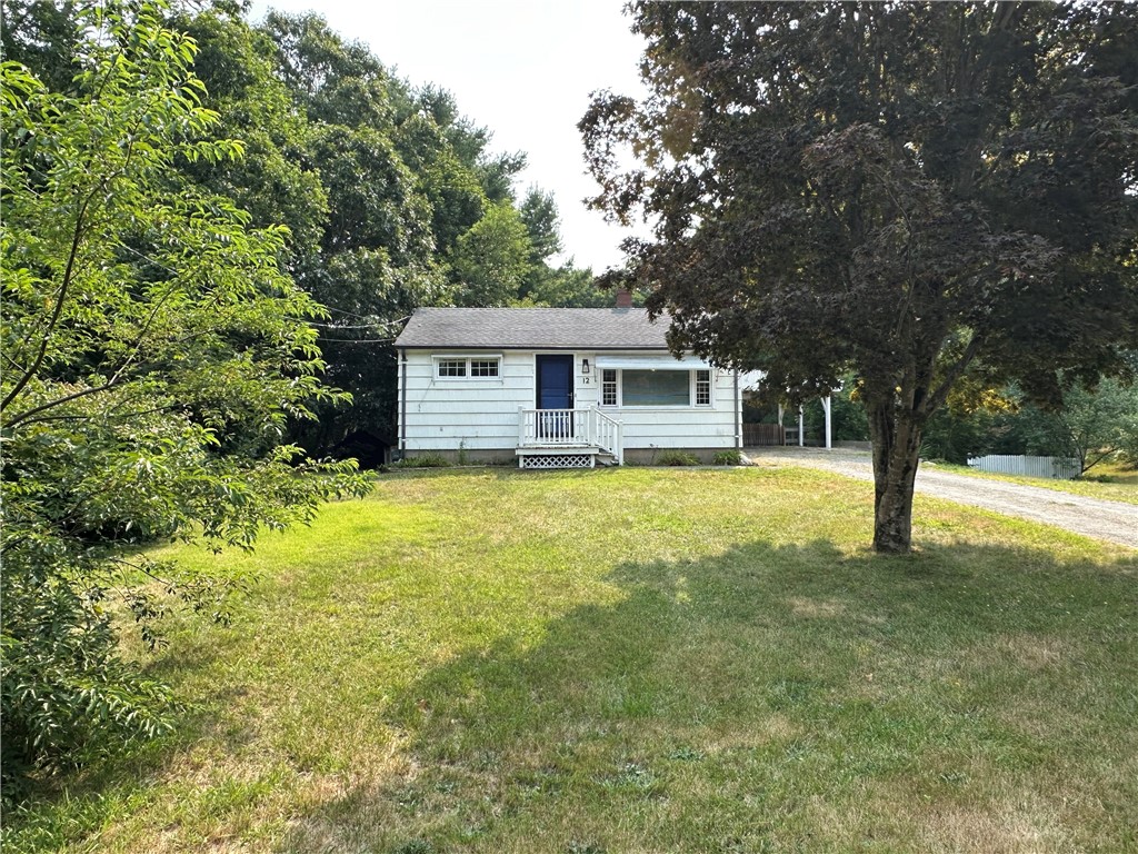 12 East Stuart Street Westerly, RI 02891 - Photo 2 of 39
