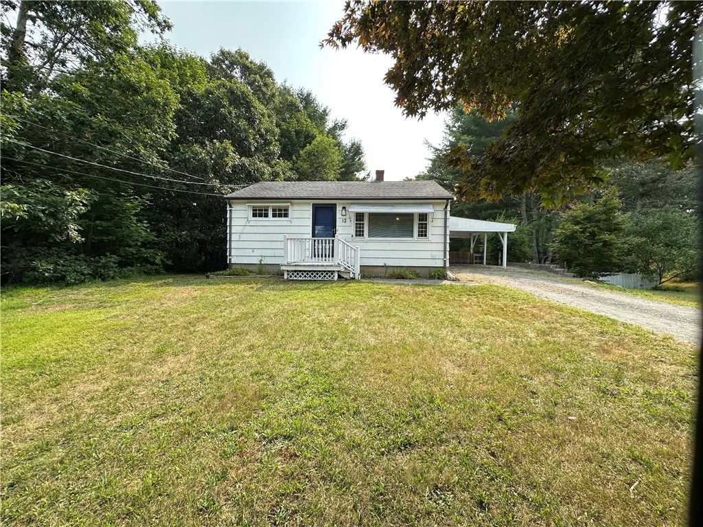 12 East Stuart Street Westerly, RI 02891 - Photo 3 of 39