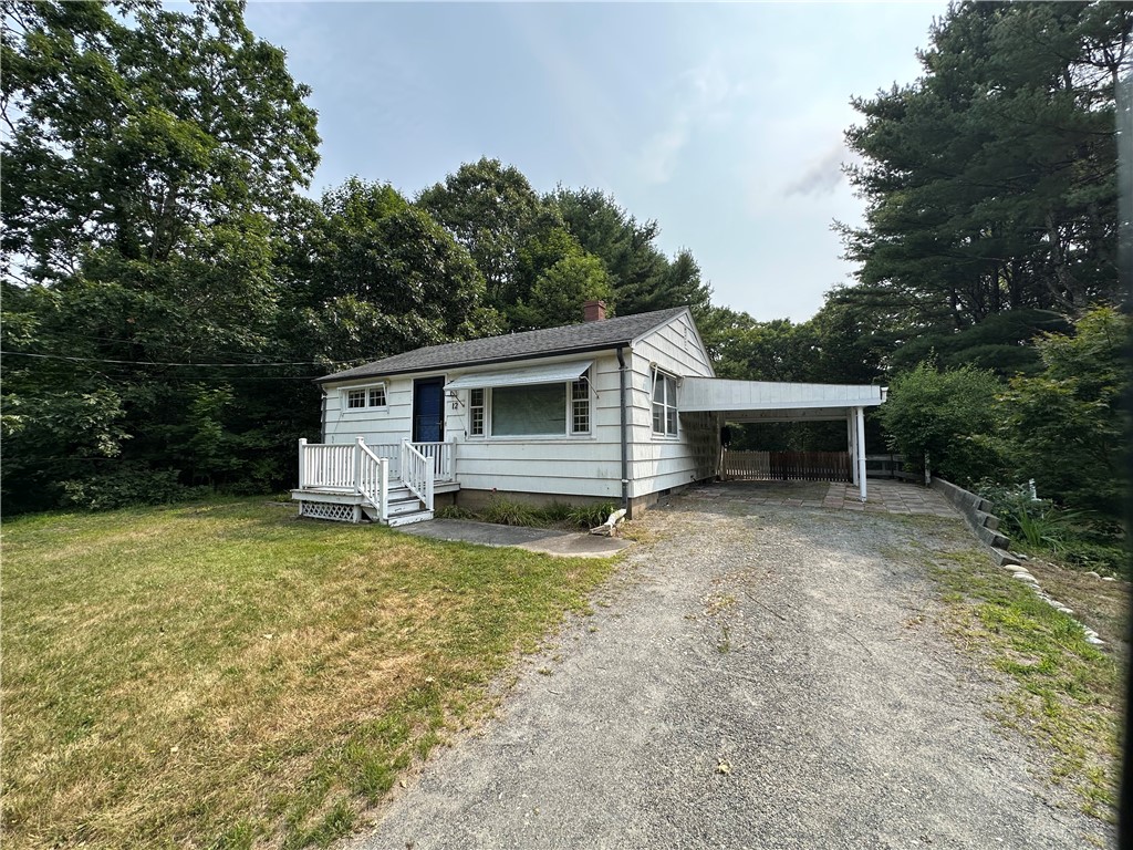 12 East Stuart Street Westerly, RI 02891 - Photo 4 of 39
