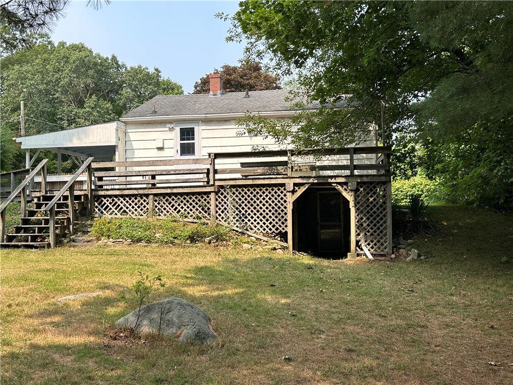12 East Stuart Street Westerly, RI 02891 - Photo 9 of 39