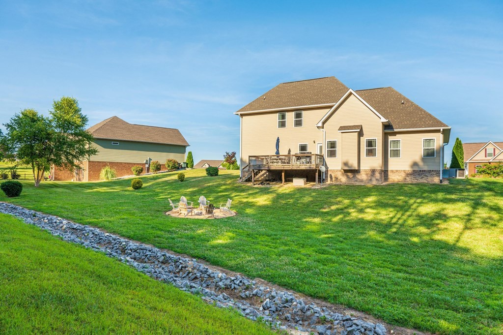 136 Nesting Ridge Road Cleveland, TN 37312 - Photo 18 of 19 Gallery Image 18