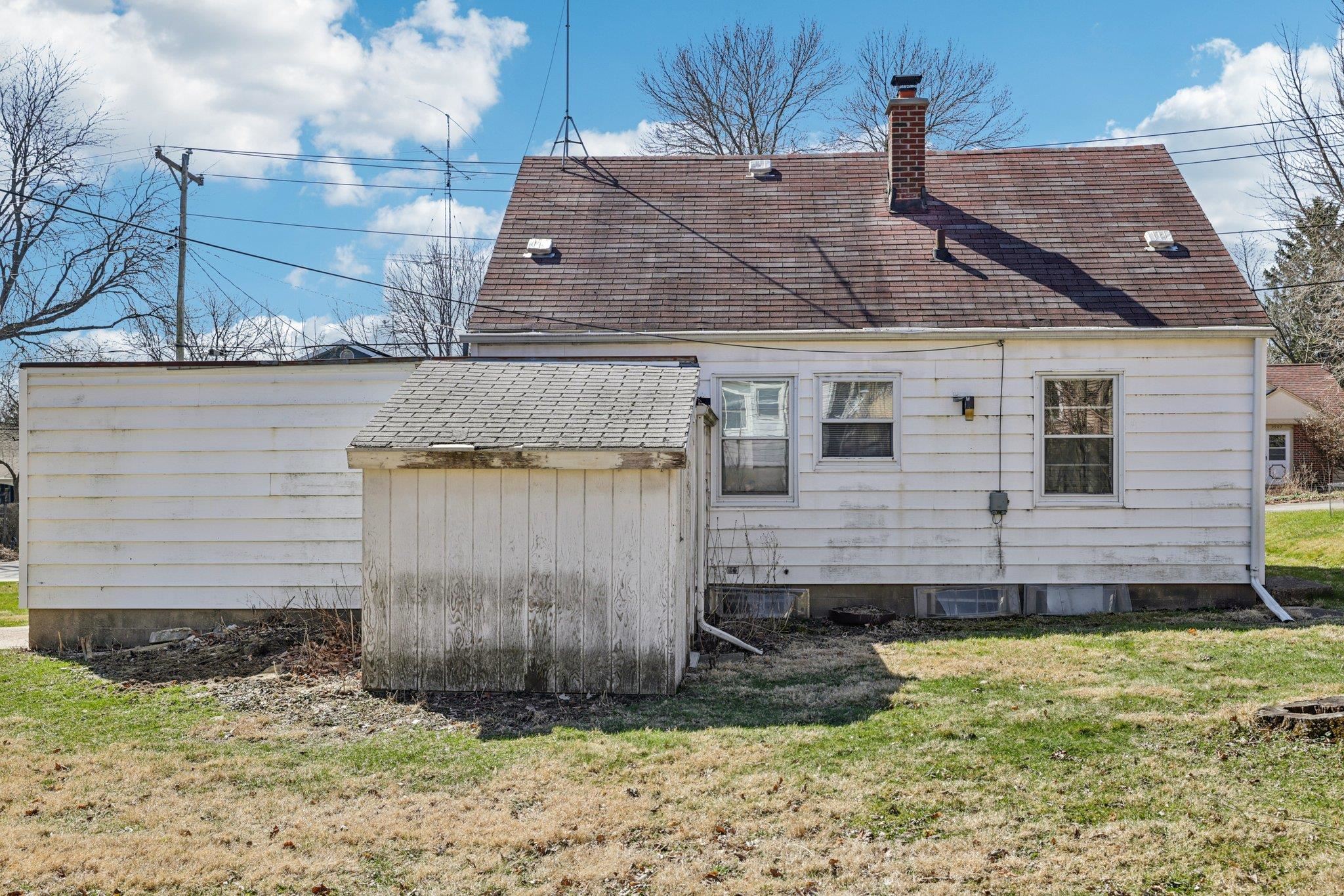 3902 Winnemac Avenue Madison, WI 53711 - Photo 38 of 39