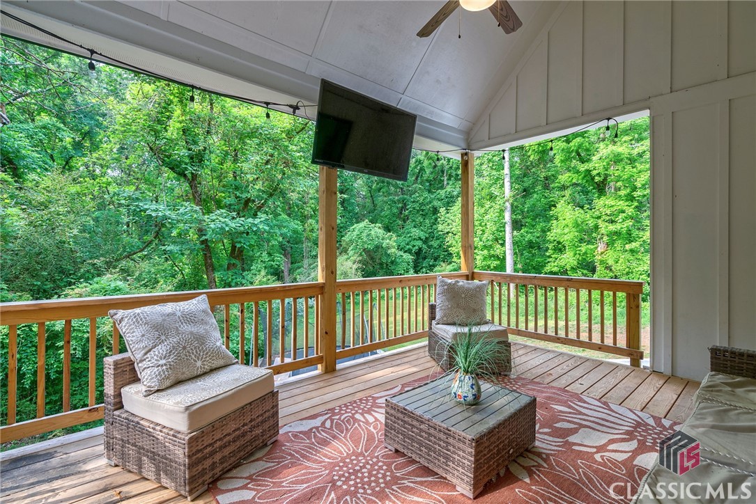 3894 South Barnett Shoals Road Athens, GA 30605 - Photo 47 of 57 Gallery Image 47